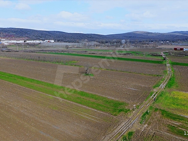 REMAX RIDVAN GEDİKTEN SÖĞÜTLÜ KURUDİLDE SATILIK 6.931 M2 TARLA - Görsel 18