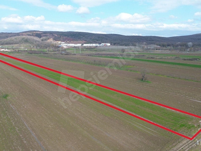 REMAX RIDVAN GEDİKTEN SÖĞÜTLÜ KURUDİLDE SATILIK 6.931 M2 TARLA - Görsel 7