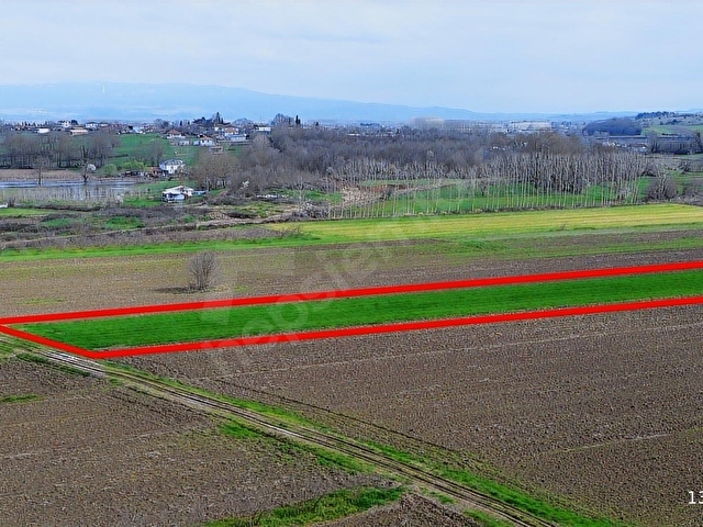REMAX RIDVAN GEDİKTEN SÖĞÜTLÜ KURUDİLDE SATILIK 6.931 M2 TARLA - Görsel 9
