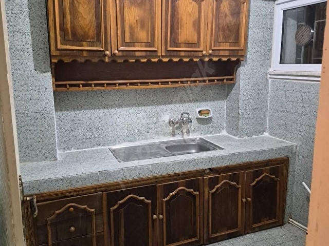 Kiralık daire