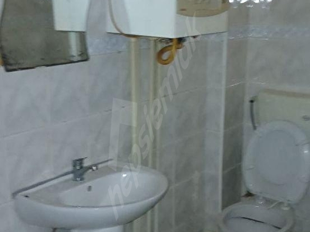 SARIYER BÜYÜKDERE İTFAYE ÜSTÜ 1+1 60 M2 BOĞAZ MANZARALI DAİRE - Görsel 15