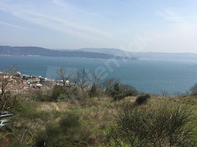 SARIYER BÜYÜKDERE İTFAYE ÜSTÜ 1+1 60 M2 BOĞAZ MANZARALI DAİRE - Görsel 5