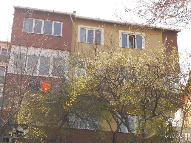 SARIYER BÜYÜKDERE İTFAYE ÜSTÜ 1+1 60 M2 BOĞAZ MANZARALI DAİRE - Görsel 4