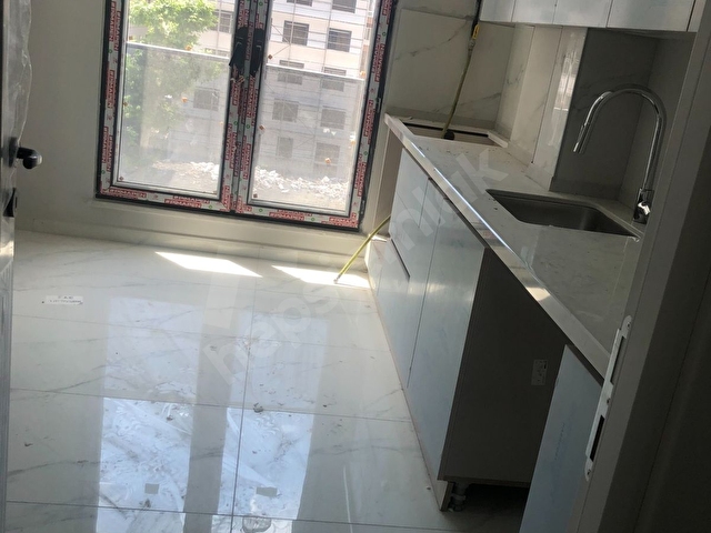 BAHÇELİEVLER YAYLADA SIFIR 5.KAT 2+1 ASANSÖRLÜ GÜNEY CEPHE - Görsel 17