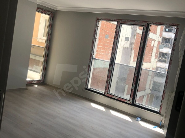 BAHÇELİEVLER YAYLADA SIFIR 5.KAT 2+1 ASANSÖRLÜ GÜNEY CEPHE - Görsel 14