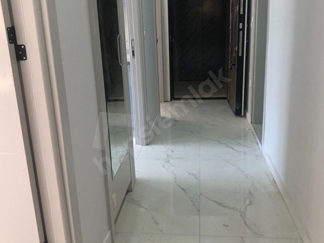 BAHÇELİEVLER YAYLADA SIFIR 5.KAT 2+1 ASANSÖRLÜ GÜNEY CEPHE - Görsel 15