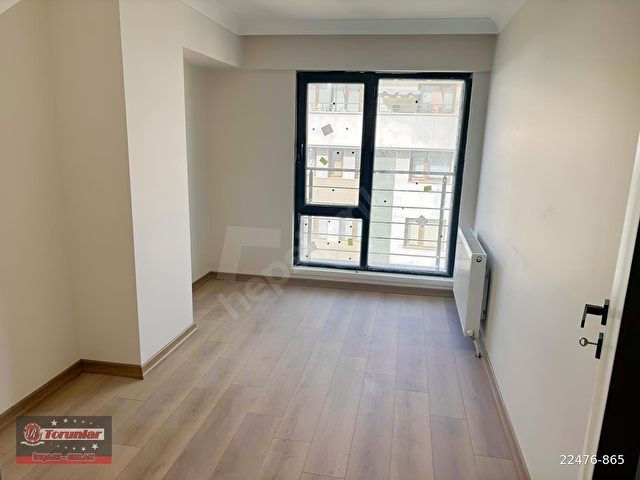 Gazi Hastanesi Yakını Sıfır Binada 2 Banyolu Açık Teraslı 3+1 - Görsel 13