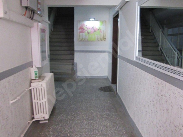 ERSU DAN NACİ ÇAKIR MAHALLESİNDE 19 MAYIS HASTANESİ YAKINI  2+1 SATILIK KONUT - Görsel 29