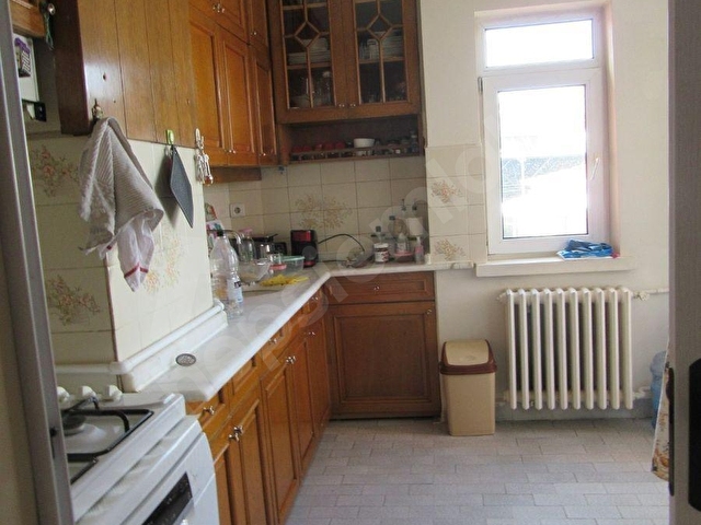 ERSU DAN NACİ ÇAKIR MAHALLESİNDE 19 MAYIS HASTANESİ YAKINI  2+1 SATILIK KONUT - Görsel 14