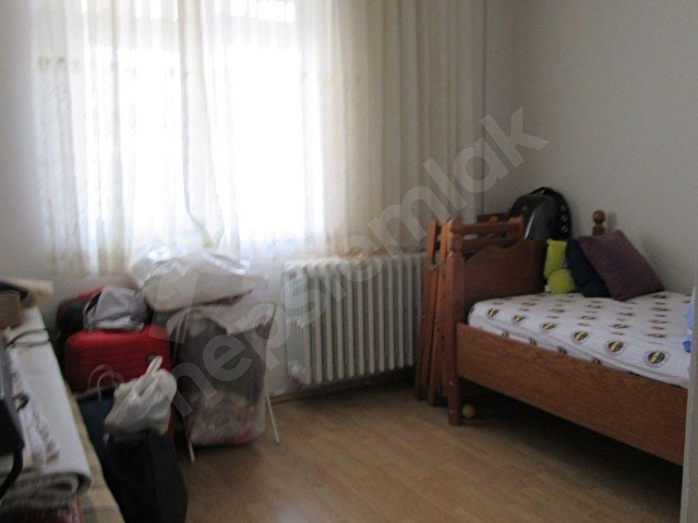 ERSU DAN NACİ ÇAKIR MAHALLESİNDE 19 MAYIS HASTANESİ YAKINI  2+1 SATILIK KONUT - Görsel 21