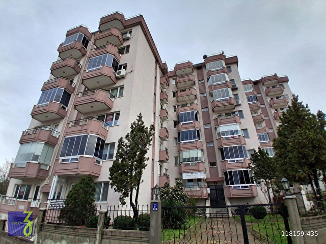 BARBAROSTA ADLİYEYE VE AVMLERE YAKIN BOĞAZ MANZARALI 3+1 KİRALIK - Görsel 25