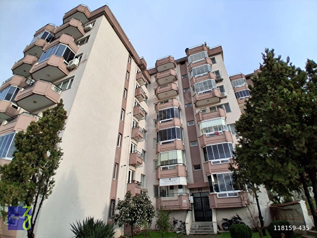 BARBAROSTA ADLİYEYE VE AVMLERE YAKIN BOĞAZ MANZARALI 3+1 KİRALIK - Görsel 2