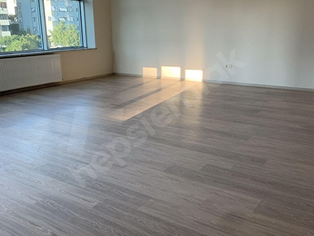 TİAMODAN GENÇ YENİ BİNADA 9KAT 2+1KOMBİLİ 135m CADDE ÜZERİNDE AÇİ FERAH - Görsel 2