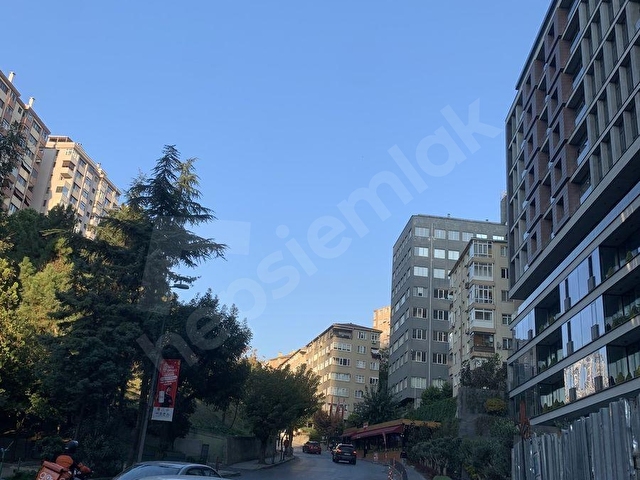 TİAMODAN GENÇ YENİ BİNADA 9KAT 2+1KOMBİLİ 135m CADDE ÜZERİNDE AÇİ FERAH - Görsel 19