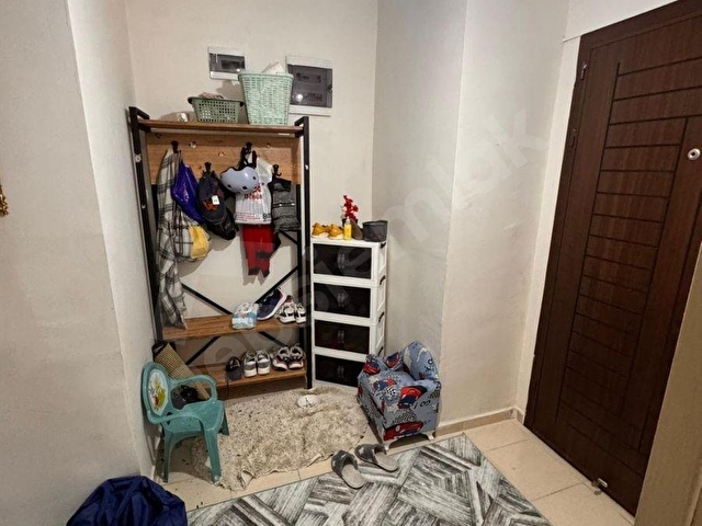 ZİRVEKENT MH. GÜVENLİKLİ SİTE İÇERİSİNDE ŞEHİR MANZARALI ASANSÖRLÜ2+1 SATILIK KATTA DAİRE - Görsel 23