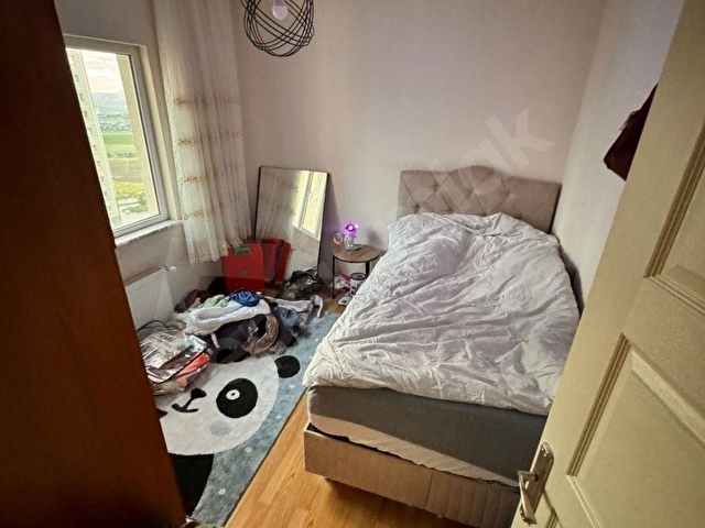 ZİRVEKENT MH. GÜVENLİKLİ SİTE İÇERİSİNDE ŞEHİR MANZARALI ASANSÖRLÜ2+1 SATILIK KATTA DAİRE - Görsel 15