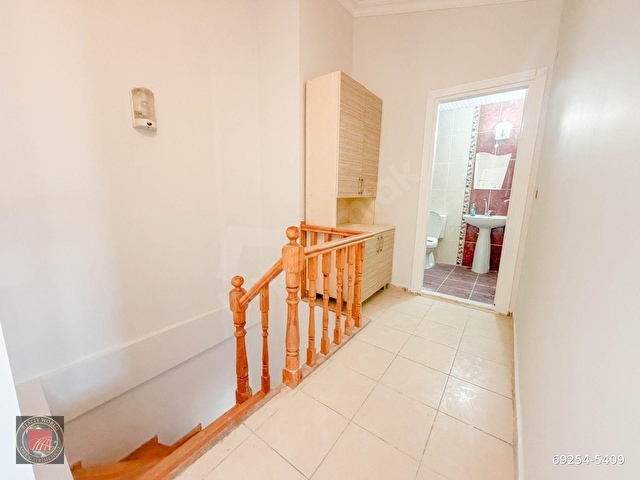 ANTALYA KEPEZDE FIRSAT! 250 m² 5+1 TERASLI DUBLEKS - Görsel 25
