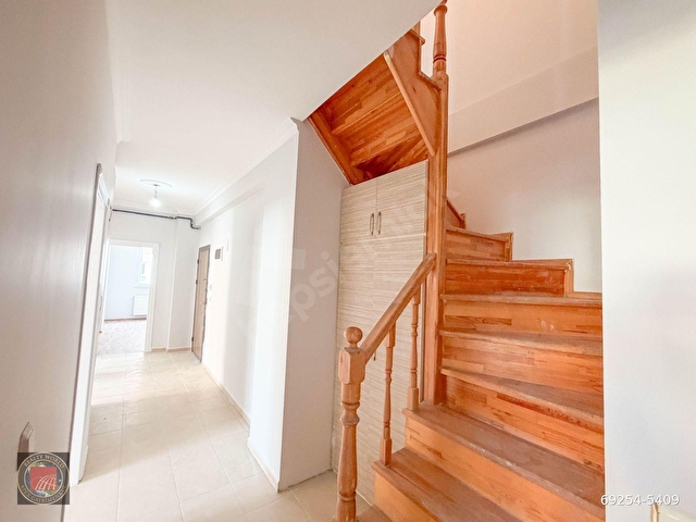 ANTALYA KEPEZDE FIRSAT! 250 m² 5+1 TERASLI DUBLEKS - Görsel 22