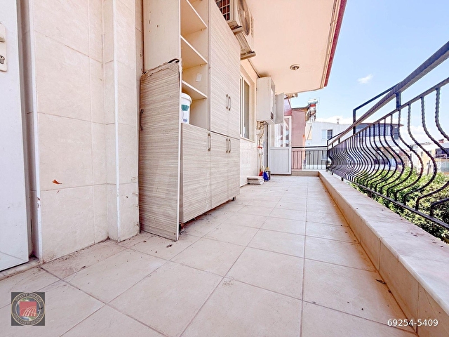 ANTALYA KEPEZDE FIRSAT! 250 m² 5+1 TERASLI DUBLEKS - Görsel 16