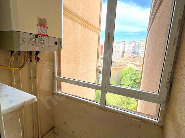 ▃BİRİKİM▃ Sanatçılar Sitesinde Oturuma Hazır 6.Katta Ferah 3+1! - Görsel 12