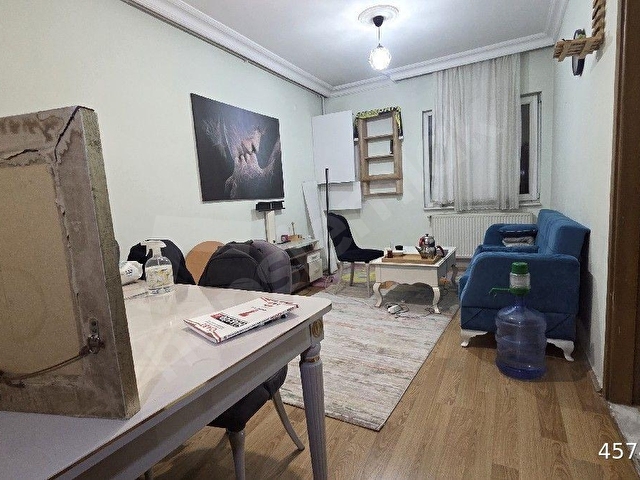 KAĞITHANE EMNİYETEVLERİ METRO 2 DAKİKA SATILIK 2+1 DAİRE - Görsel 2