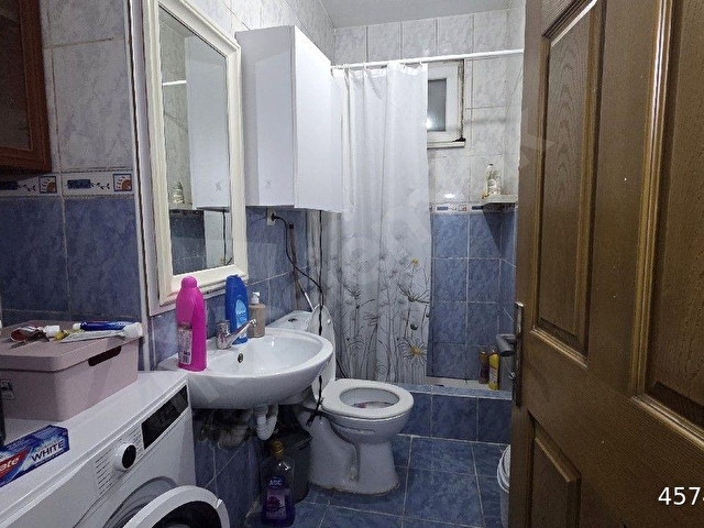 KAĞITHANE EMNİYETEVLERİ METRO 2 DAKİKA SATILIK 2+1 DAİRE - Görsel 16