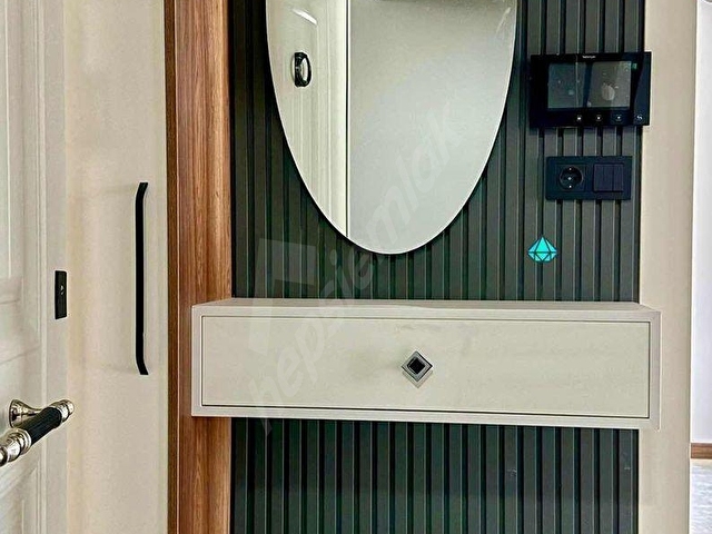 Fesleğen Diş Hastanesi Yanı 120 M² Sıfır Hazır Daire - Görsel 12