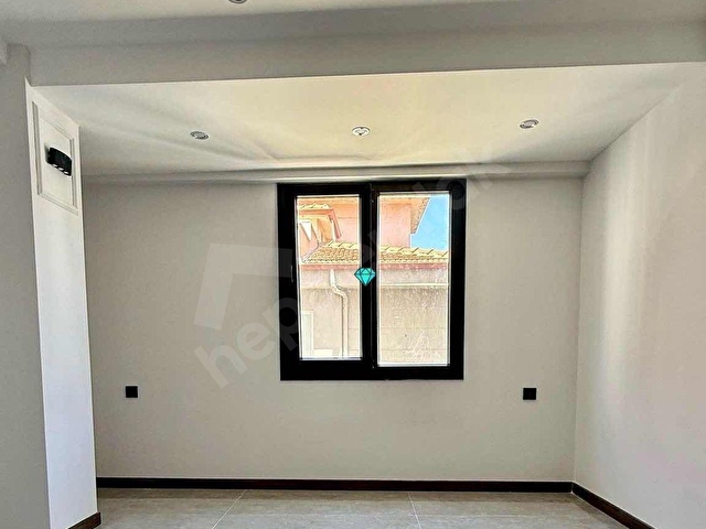 Fesleğen Diş Hastanesi Yanı 120 M² Sıfır Hazır Daire - Görsel 3