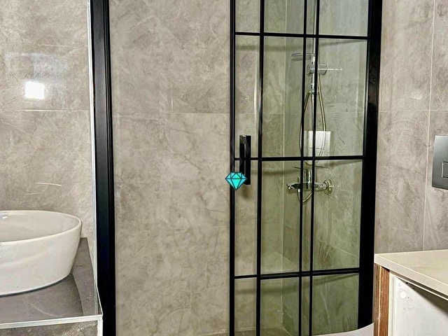 Fesleğen Diş Hastanesi Yanı 120 M² Sıfır Hazır Daire - Görsel 13