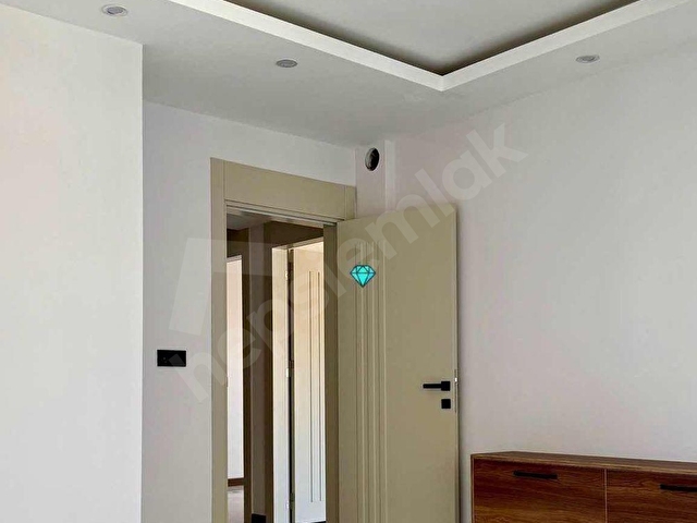 Fesleğen Diş Hastanesi Yanı 120 M² Sıfır Hazır Daire - Görsel 25