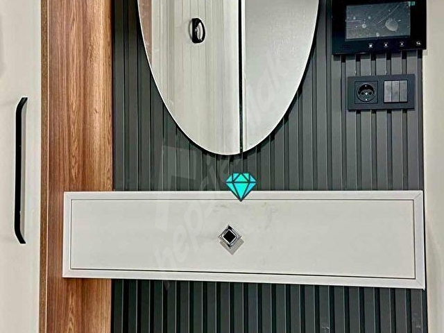 Fesleğen Diş Hastanesi Yanı 120 M² Sıfır Hazır Daire - Görsel 28