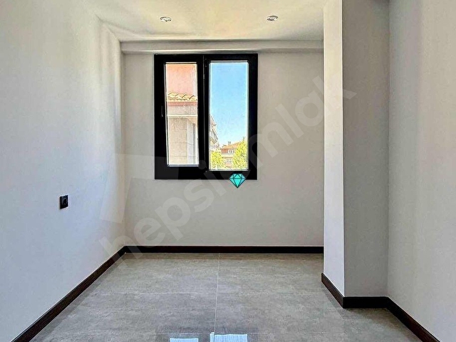 Fesleğen Diş Hastanesi Yanı 120 M² Sıfır Hazır Daire - Görsel 16