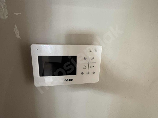 TURABİYE MAH.HASTANEYE YAKIN KONUMDA 2+1 DAİRE !! - Görsel 5