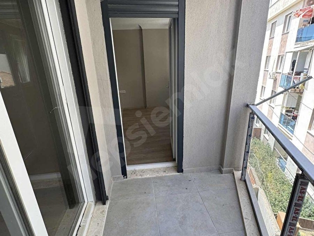 TURABİYE MAH.HASTANEYE YAKIN KONUMDA 2+1 DAİRE !! - Görsel 13