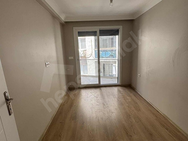 TURABİYE MAH.HASTANEYE YAKIN KONUMDA 2+1 DAİRE !! - Görsel 8