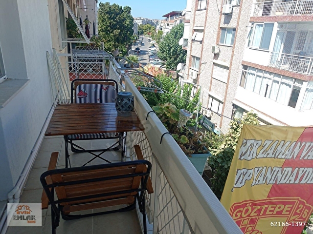 GÜZELYALI ORTAOKULU YAKINI KÖŞE 3.ARAKAT 2+1 DOĞALGALI DAİRE - Görsel 3