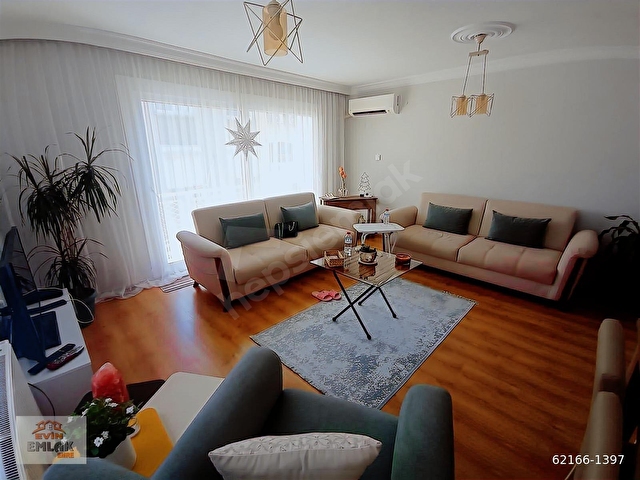 GÜZELYALI ORTAOKULU YAKINI KÖŞE 3.ARAKAT 2+1 DOĞALGALI DAİRE - Görsel 15