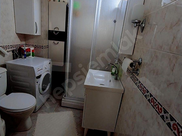 GÜZELYALI ORTAOKULU YAKINI KÖŞE 3.ARAKAT 2+1 DOĞALGALI DAİRE - Görsel 5