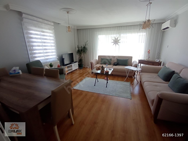 GÜZELYALI ORTAOKULU YAKINI KÖŞE 3.ARAKAT 2+1 DOĞALGALI DAİRE - Görsel 7