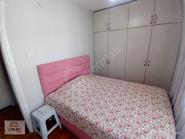 GÜZELYALI ORTAOKULU YAKINI KÖŞE 3.ARAKAT 2+1 DOĞALGALI DAİRE - Görsel 19