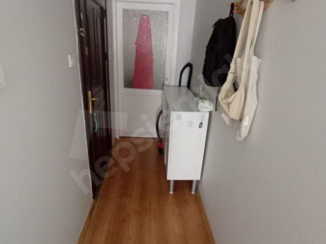 GÜZELYALI ORTAOKULU YAKINI KÖŞE 3.ARAKAT 2+1 DOĞALGALI DAİRE - Görsel 27