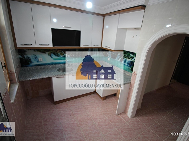 Antalya Kepez Satilik Daire 1 1 Ayri Mutfak Genis Tramvay Yakini 103169 501 Hurriyet Emlak