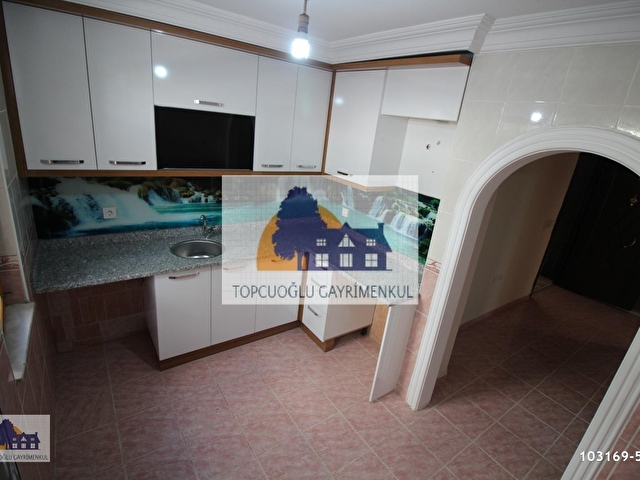 Antalya Kepez Satilik Daire 1 1 Ayri Mutfak Genis Tramvay Yakini 103169 501 Hurriyet Emlak