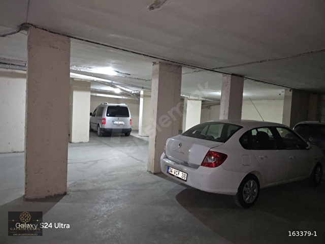 PENDİK DUMLUPINAR MAH.YILDIZKENT SİT.KAPALI OTOPARKLI KİRALIK2+1 - Görsel 5