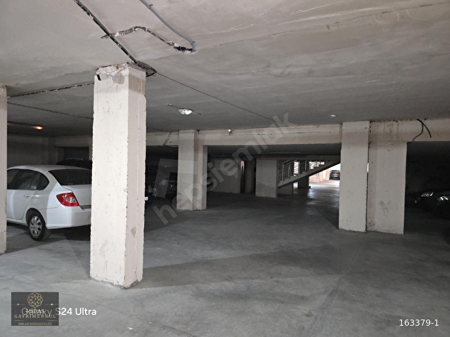 PENDİK DUMLUPINAR MAH.YILDIZKENT SİT.KAPALI OTOPARKLI KİRALIK2+1 - Görsel 4