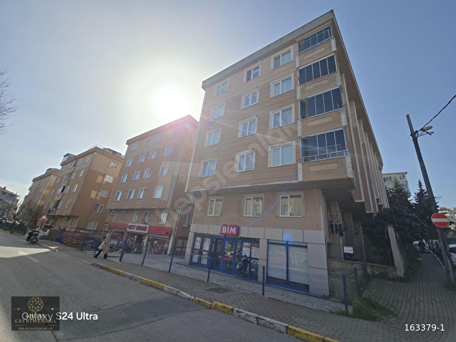 PENDİK DUMLUPINAR MAH.YILDIZKENT SİT.KAPALI OTOPARKLI KİRALIK2+1 - Görsel 29