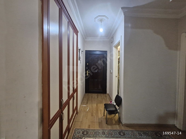 Esenyurt, Esenkent, Sarmaşık Evler Satılık Daire - Görsel 8