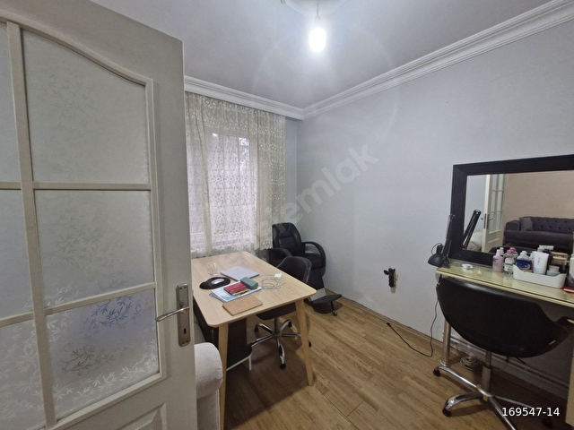 Esenyurt, Esenkent, Sarmaşık Evler Satılık Daire - Görsel 24