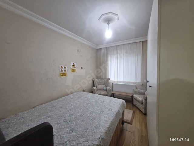 Esenyurt, Esenkent, Sarmaşık Evler Satılık Daire - Görsel 28