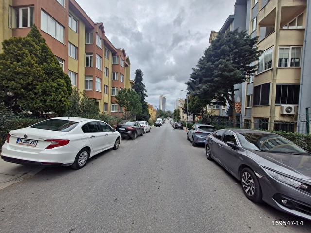 Esenyurt, Esenkent, Sarmaşık Evler Satılık Daire - Görsel 4